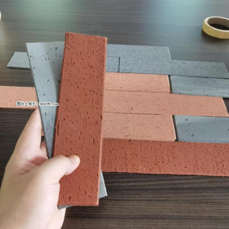 外墙软瓷（仿古砖）(9) - 商丘三象EPS建材 sq.sx311.cc