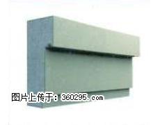 产品三维图型 - 檐口线，型号：SX311-YK-1，规格：180x350mm(1) - 商丘三象EPS建材 sq.sx311.cc