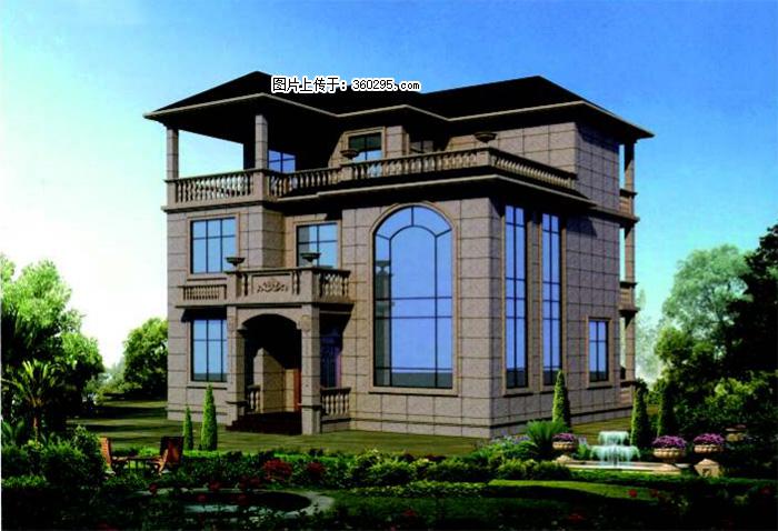 EPS工程案例(1) - 商丘三象EPS建材 sq.sx311.cc