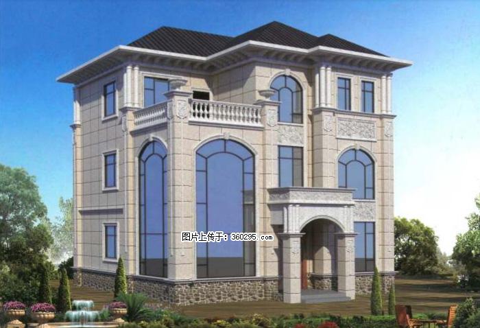 EPS工程案例(6) - 商丘三象EPS建材 sq.sx311.cc